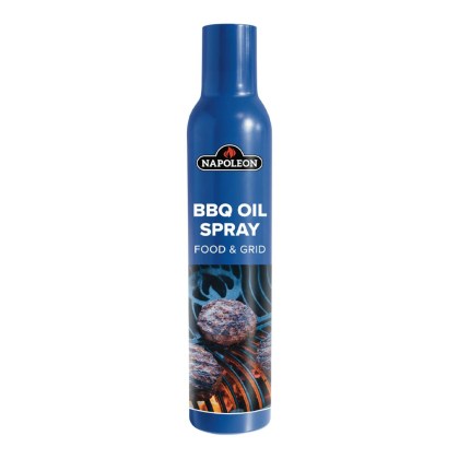 Napoleon BBQ Grids Oil Spray 200ml